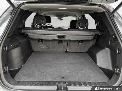 used 2020 Chevrolet Equinox car, priced at $19,050