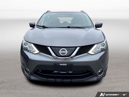 used 2018 Nissan Qashqai car, priced at $15,441