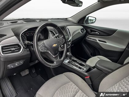 used 2020 Chevrolet Equinox car, priced at $19,050