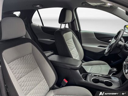 used 2020 Chevrolet Equinox car, priced at $19,050