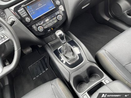 used 2018 Nissan Qashqai car, priced at $15,441
