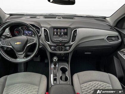 used 2020 Chevrolet Equinox car, priced at $19,050