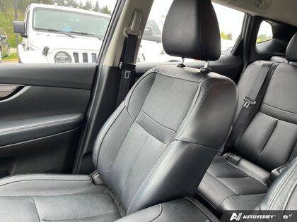 used 2018 Nissan Qashqai car, priced at $15,441