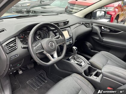 used 2018 Nissan Qashqai car, priced at $15,441
