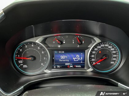 used 2020 Chevrolet Equinox car, priced at $19,050