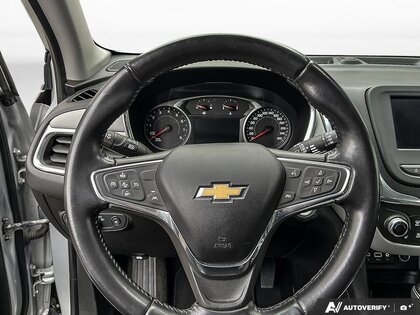 used 2020 Chevrolet Equinox car, priced at $19,050
