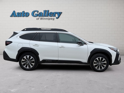 used 2023 Subaru Outback car, priced at $36,830
