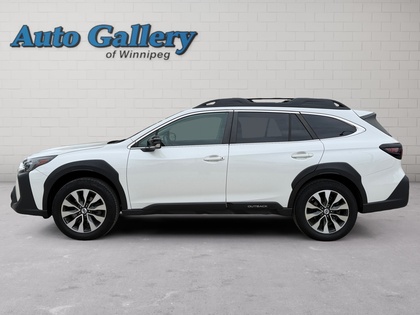 used 2023 Subaru Outback car, priced at $36,830
