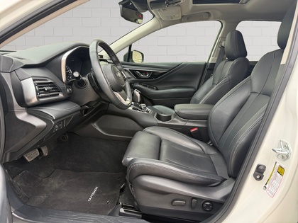 used 2023 Subaru Outback car, priced at $36,830