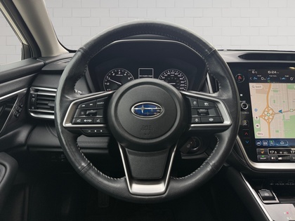 used 2023 Subaru Outback car, priced at $36,830