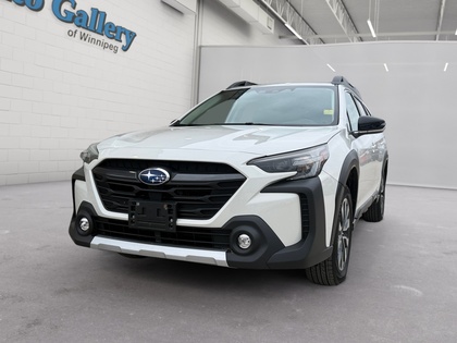 used 2023 Subaru Outback car, priced at $36,830