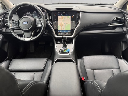 used 2023 Subaru Outback car, priced at $36,830