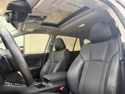 used 2023 Subaru Outback car, priced at $36,830
