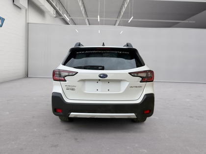 used 2023 Subaru Outback car, priced at $36,830