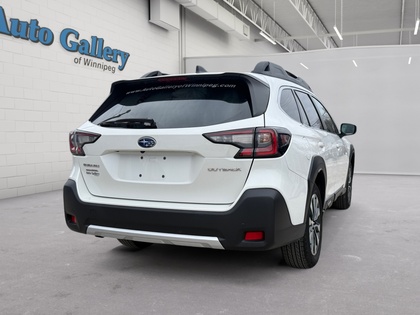 used 2023 Subaru Outback car, priced at $36,830