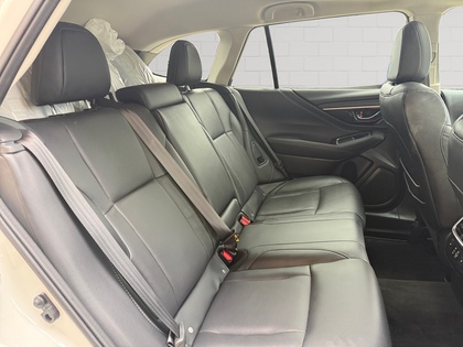 used 2023 Subaru Outback car, priced at $36,830