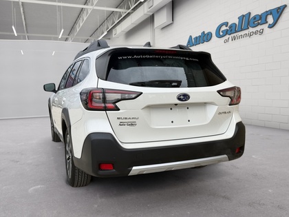 used 2023 Subaru Outback car, priced at $36,830