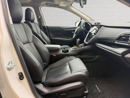 used 2023 Subaru Outback car, priced at $36,830