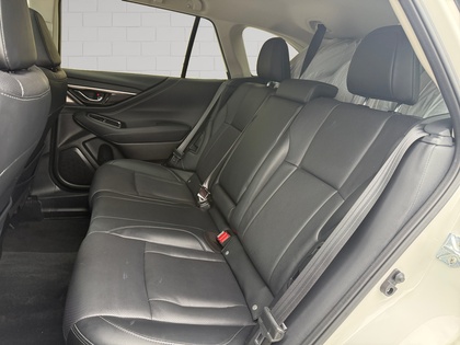 used 2023 Subaru Outback car, priced at $36,830
