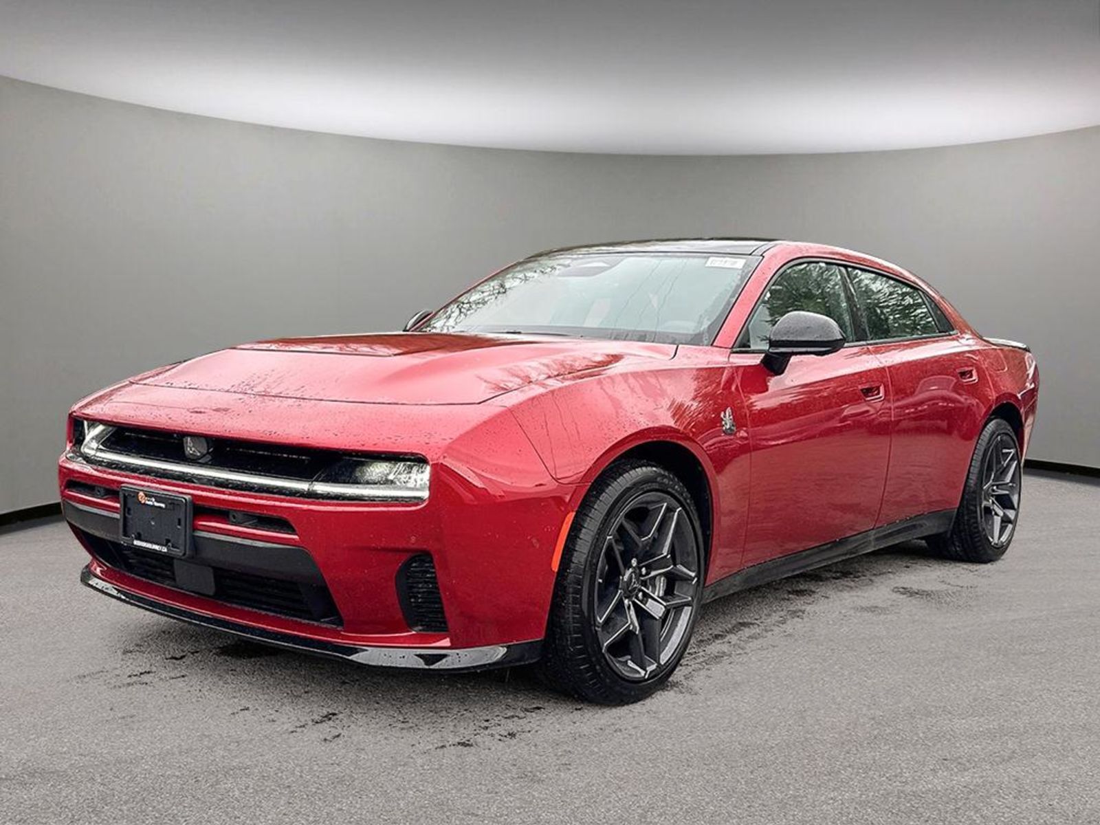 2026 Dodge Charger