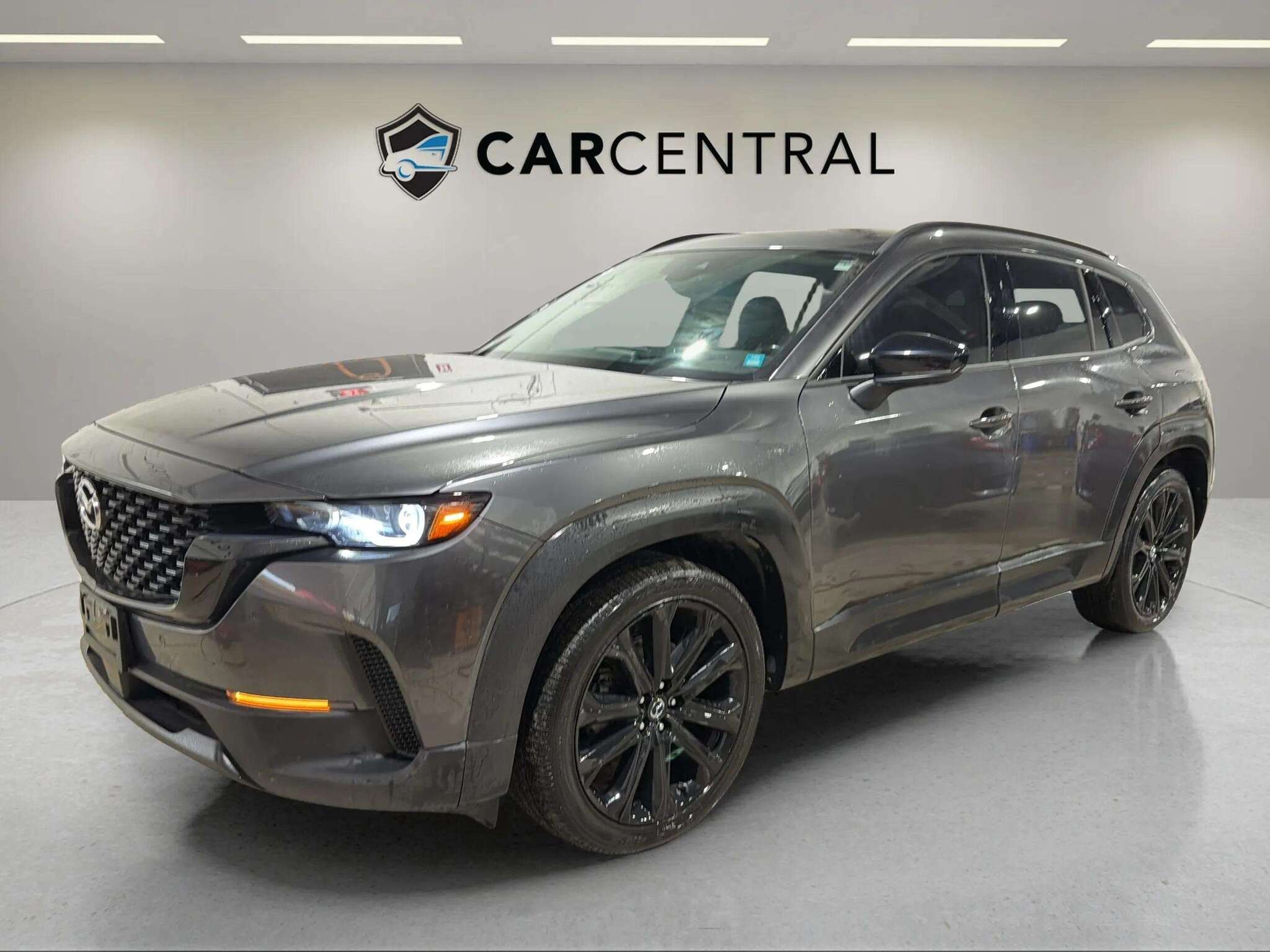 2023 Mazda CX-50