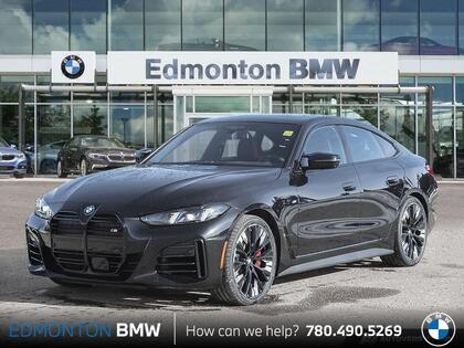 BMW 4 Series M440i Gran Coupe xDrive 2026