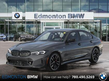 BMW 3 Series M340i xDrive 2026