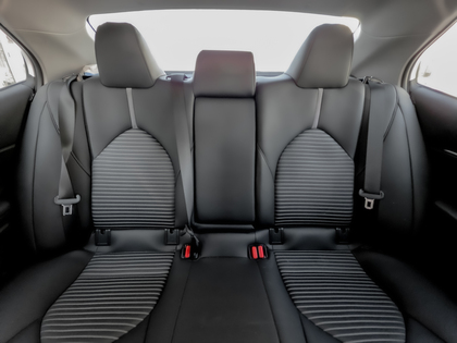 used 2023 Toyota Camry car, priced at $28,995