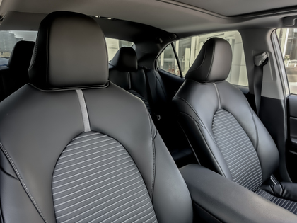 used 2023 Toyota Camry car, priced at $28,995