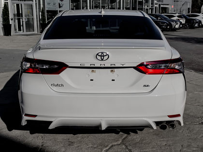 used 2023 Toyota Camry car, priced at $28,995