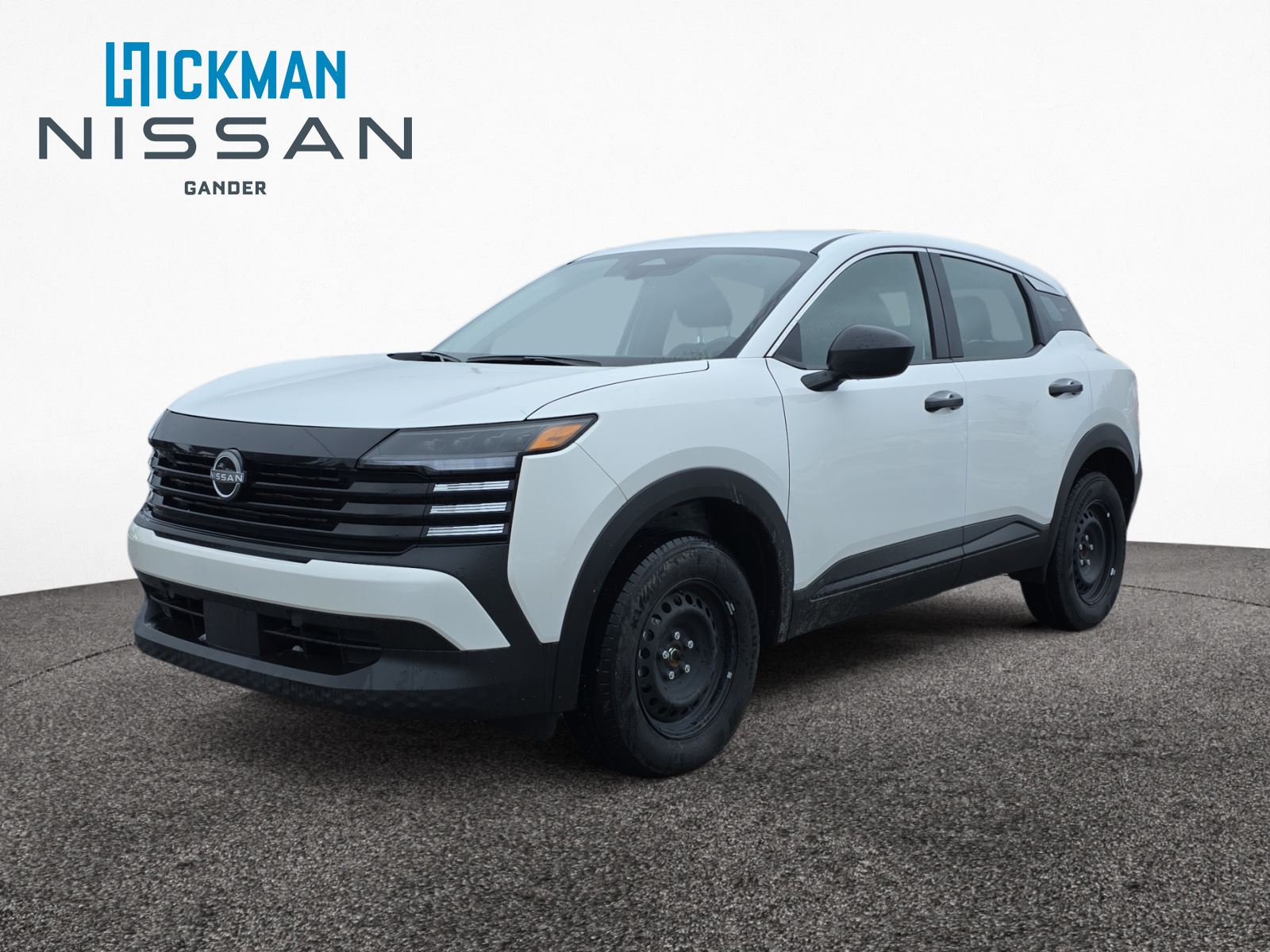 2025 Nissan Kicks