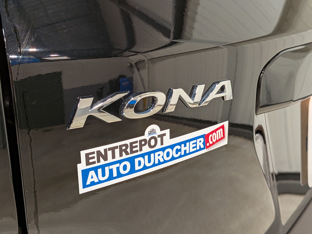 Hyundai Kona 2023