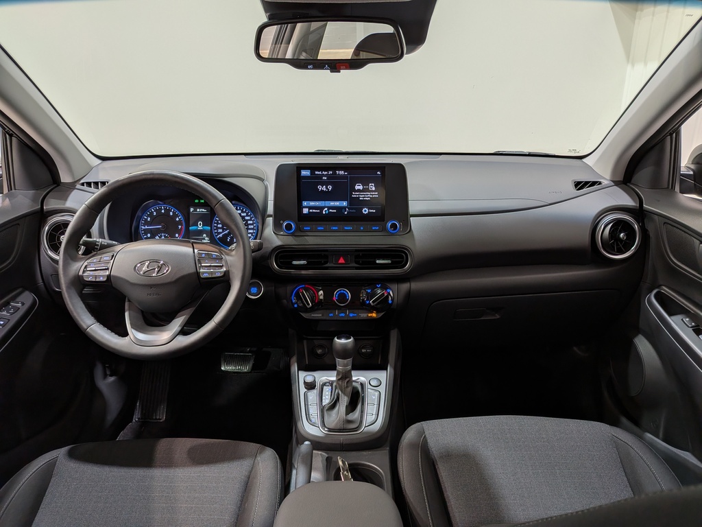 Hyundai Kona 2023