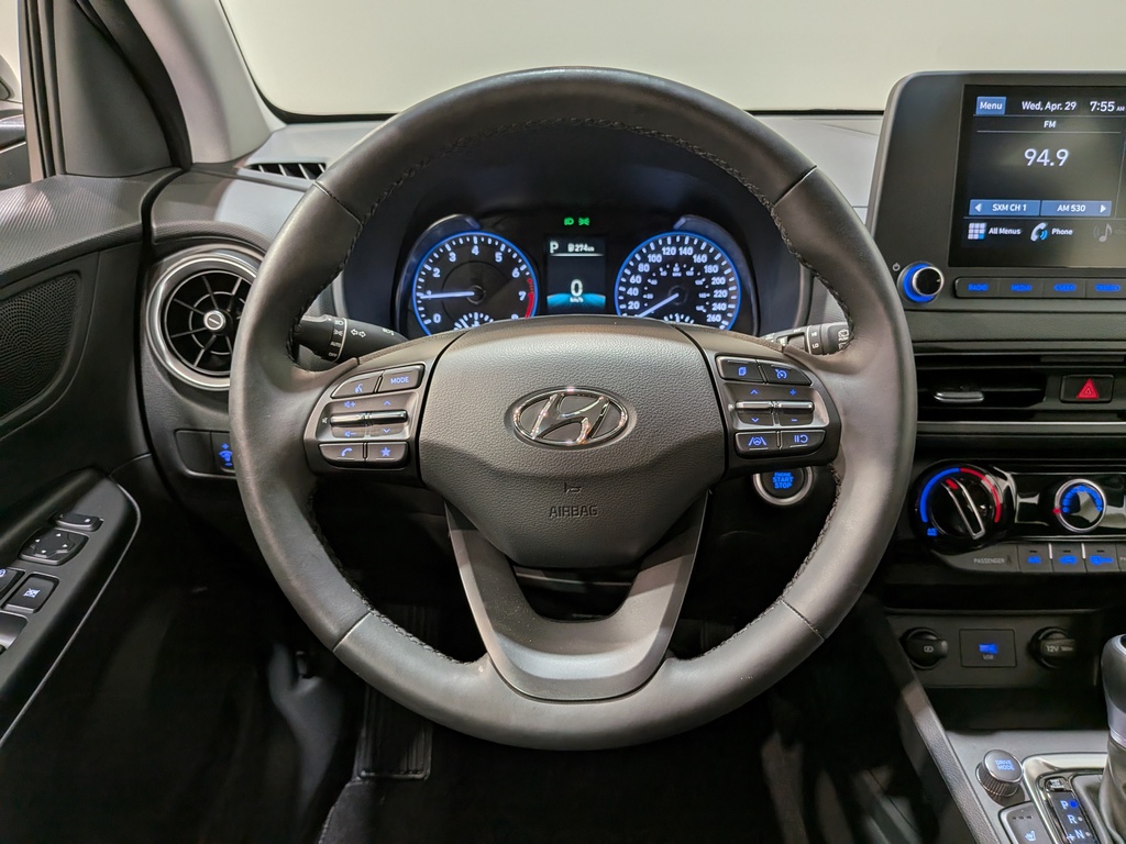 Hyundai Kona 2023