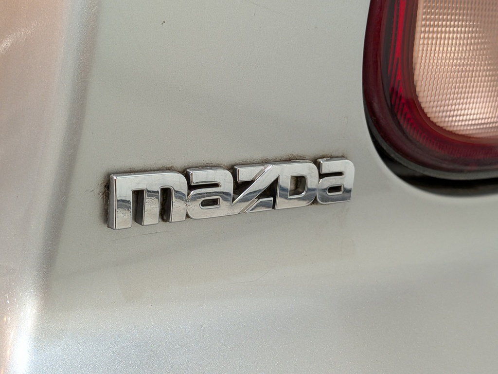 Mazda MX-5 2000