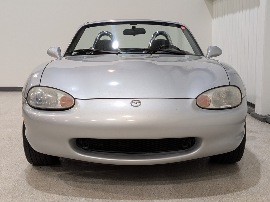 Mazda MX-5 2000