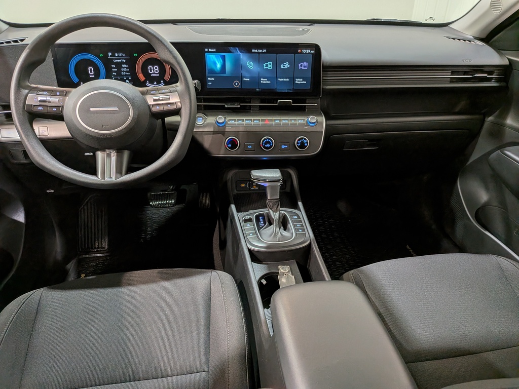 Hyundai Kona 2025