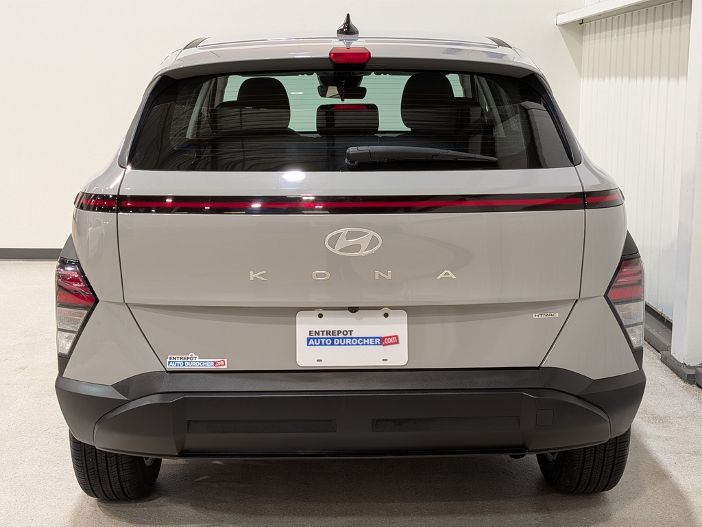 Hyundai Kona 2025