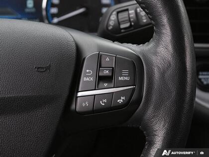 used 2023 Ford Bronco Sport car, priced at $30,500