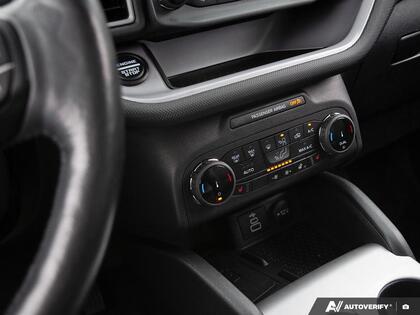 used 2023 Ford Bronco Sport car, priced at $30,500