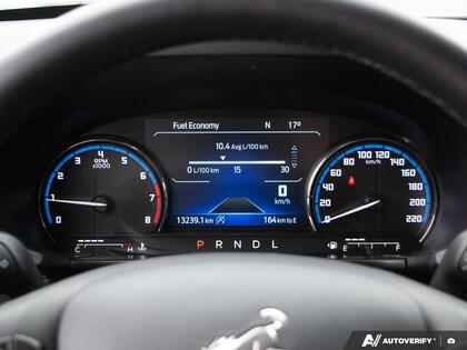 used 2024 Ford Bronco Sport car, priced at $34,710
