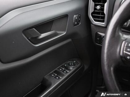 used 2023 Ford Bronco Sport car, priced at $30,500