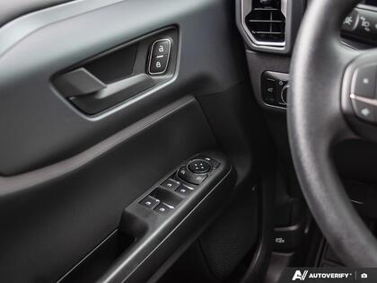used 2024 Ford Bronco Sport car, priced at $30,400