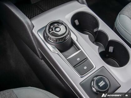 used 2024 Ford Bronco Sport car, priced at $30,400
