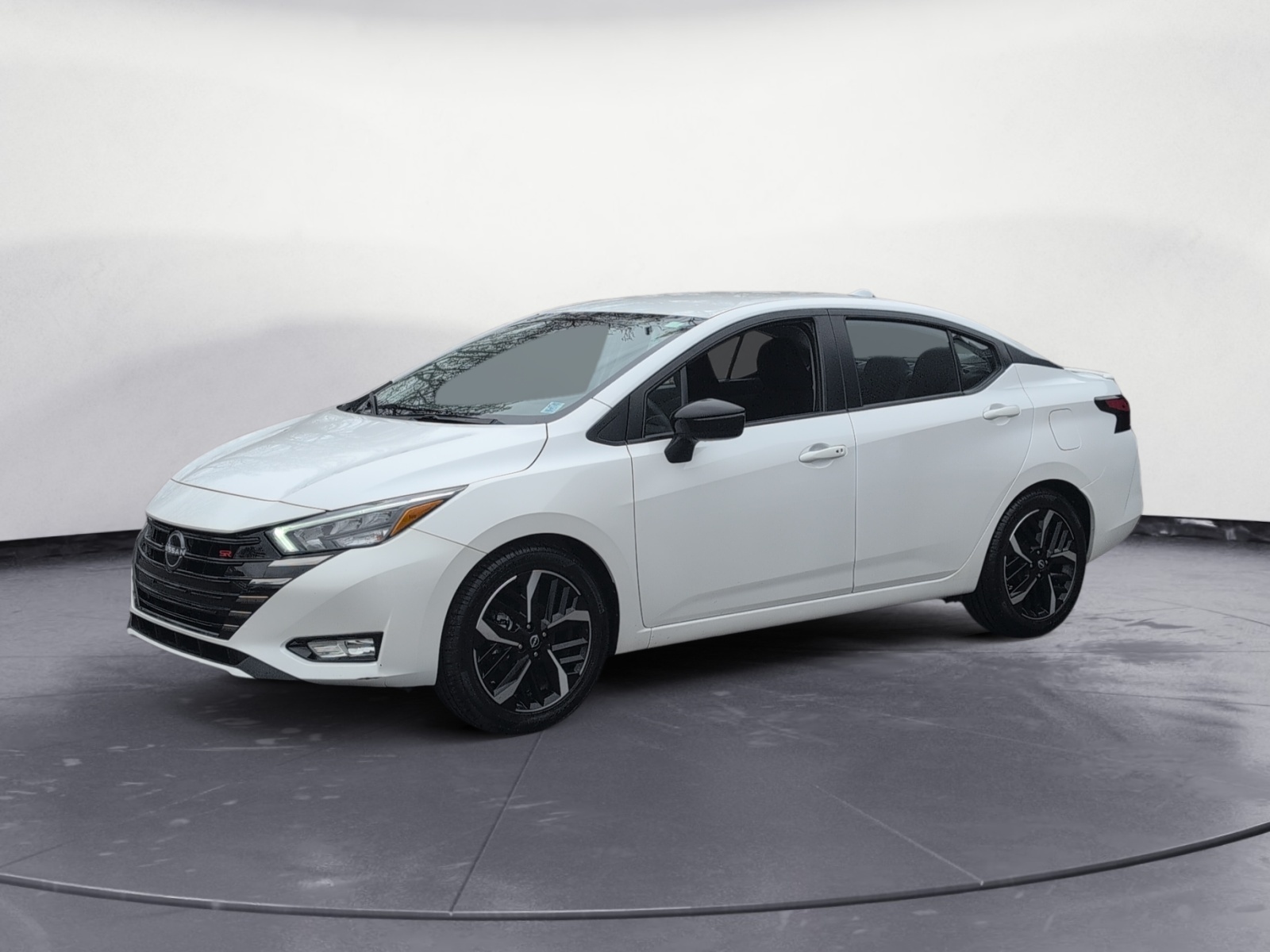 2024 Nissan Versa