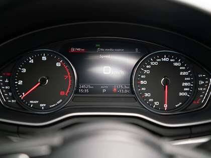 used 2023 Audi A5 Sportback car, priced at $39,900