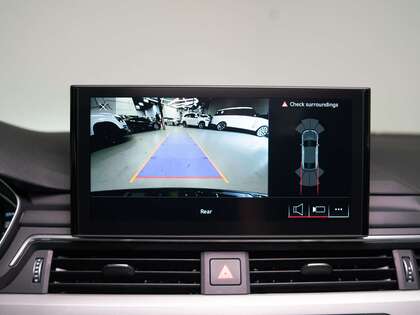 used 2023 Audi A5 Sportback car, priced at $39,900
