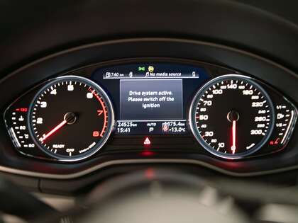 used 2023 Audi A5 Sportback car, priced at $39,900