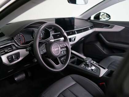 used 2023 Audi A5 Sportback car, priced at $39,900