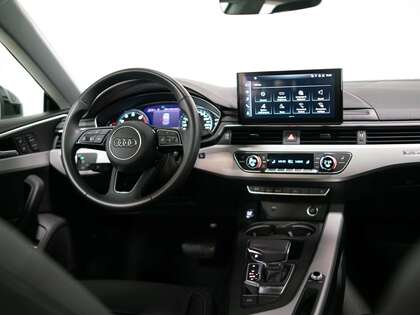 used 2023 Audi A5 Sportback car, priced at $39,900